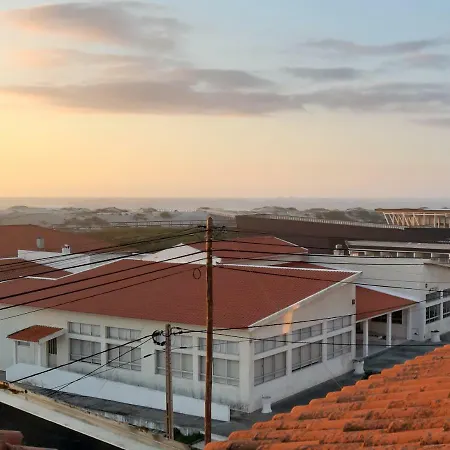 Avenida Nossa Senhora Da Saude Apartmán