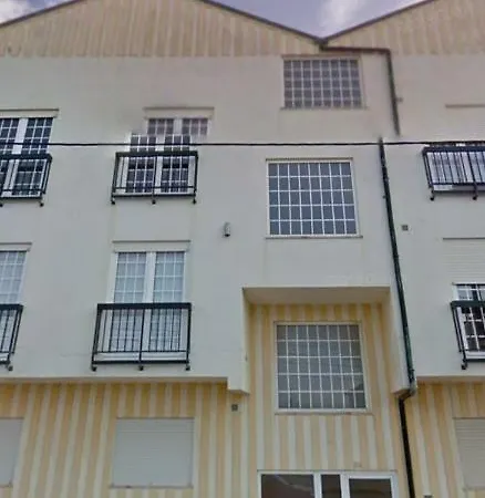 Avenida Nossa Senhora Da Saude Apartmán